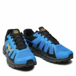 Inov-8 Inov 8 Trailfly G 270 Homme -Chaussure Offres Boutique main 05 0000300439104 rz f06f