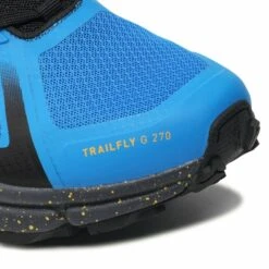 Inov-8 Inov 8 Trailfly G 270 Homme -Chaussure Offres Boutique main 07 0000300439104 rz ec2a