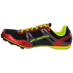 Brooks Running Pro MD Homme Rouge -Chaussure Offres Boutique main 1101341D636s 1 a436