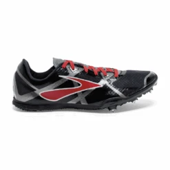 Brooks Running Pro MD 3 Homme Noir