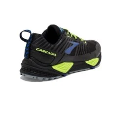 Brooks Running Cascadia 13 Homme Noir -Chaussure Offres Boutique main 110285 004 H Cascadia 13 1 25cb