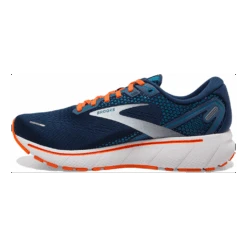 Brooks Running Ghost 14 Homme Orange -Chaussure Offres Boutique main 1103691D488 2102