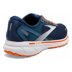 Brooks Running Ghost 14 Homme Orange -Chaussure Offres Boutique main 1103691D488 5429