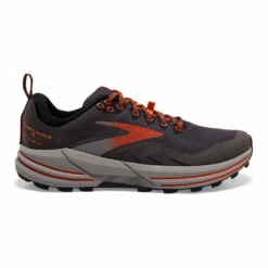 Brooks Running Cascadia 16 Gore-Tex Homme Marron