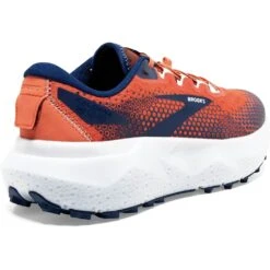 Brooks Running Caldera 6 Homme Orange -Chaussure Offres Boutique main 110379 837 H Caldera 6 1 fc2b