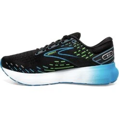Brooks Running Glycerin 20 Homme Noir -Chaussure Offres Boutique main 110382 006 M Glycerin 20 1 2e04