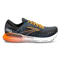 Brooks Running Glycerin GTS 20 Homme Noir