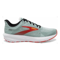 Brooks Running Launch 9 Homme Bleu-gris