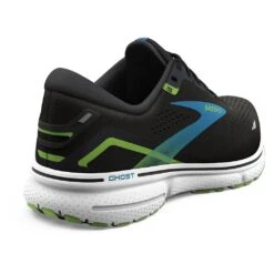 Brooks Running Ghost 15 Homme Noir -Chaussure Offres Boutique main 110393 006 H Ghost 15 1 ad72