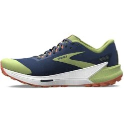 Brooks Running Catamount 2 Homme Bleu Foncé -Chaussure Offres Boutique main 110399 406 M Catamount 2 1 3fb5