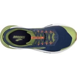 Brooks Running Catamount 2 Homme Bleu Foncé -Chaussure Offres Boutique main 110399 406 O Catamount 2 1 55b5