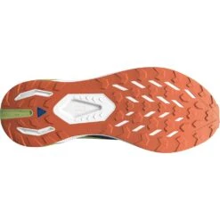 Brooks Running Catamount 2 Homme Bleu Foncé -Chaussure Offres Boutique main 110399 406 S Catamount 2 1 5c47