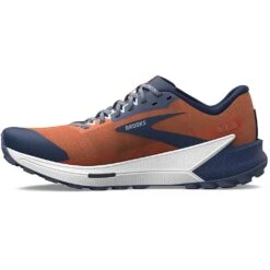 Brooks Running Catamount 2 Homme Orange -Chaussure Offres Boutique main 110399 837 M Catamount 2 1 146a