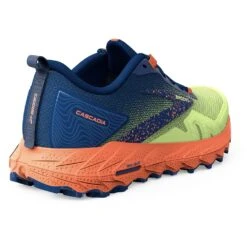 Brooks Running Cascadia 17 Homme Multicolore -Chaussure Offres Boutique main 110403 395 H Cascadia 17 1 7849