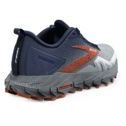 Brooks Running Cascadia 17 Homme Bleu-gris -Chaussure Offres Boutique main 110403 405 H Cascadia 17 1 f603