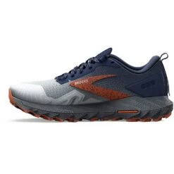 Brooks Running Cascadia 17 Homme Bleu-gris -Chaussure Offres Boutique main 110403 405 M Cascadia 17 1 2add