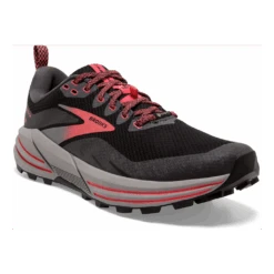 Brooks Running Cascadia 16 Gore-Tex Femme Anthracite -Chaussure Offres Boutique main 1203641B071erf 2351