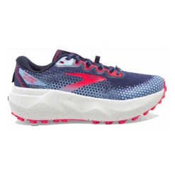 Brooks Running Caldera 6 Femme Bleu