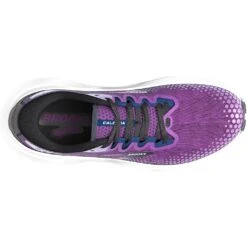 Brooks Running Caldera 6 Femme Violet -Chaussure Offres Boutique main 120366 593 O Caldera 6 1 3506