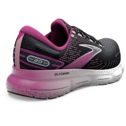 Brooks Running Glycerin 20 Femme Fuchsia -Chaussure Offres Boutique main 120369 094 H Glycerin 20 1 2 32a9