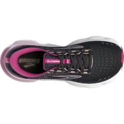 Brooks Running Glycerin 20 Femme Fuchsia -Chaussure Offres Boutique main 120369 094 O Glycerin 20 1 2 cd03