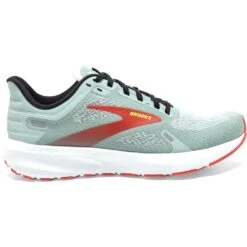 Brooks Running Launch 9 Femme Bleu