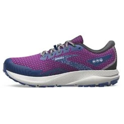 Brooks Running Divide 4 Femme Violet -Chaussure Offres Boutique main 120394 582 M Divide 4 1 1cea