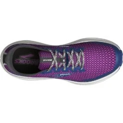 Brooks Running Divide 4 Femme Violet -Chaussure Offres Boutique main 120394 582 O Divide 4 1 2e22