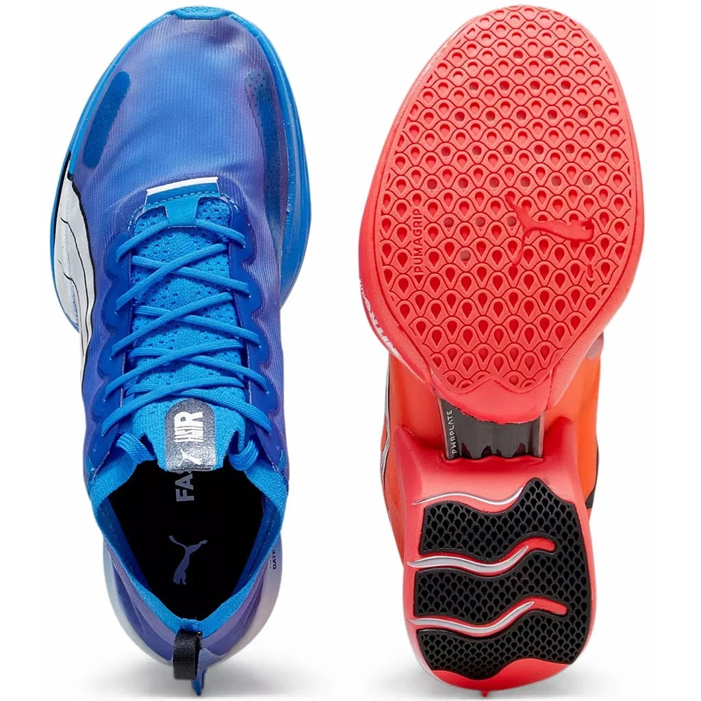 Puma Fast-R Nitro Elite Homme Multicolore 3 Puma Fast-R Nitro Elite Homme Multicolore – Image 3