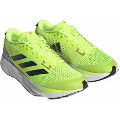 Adidas Adizero SL Homme Vert 19 Adidas Adizero SL Homme Vert -Chaussure Offres Boutique main 1625b14e06064cb8bd6fa4e57374ab26 f540 711c