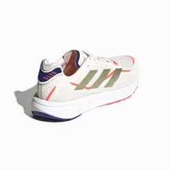 Adidas SL20 3 Femme Blanc -Chaussure Offres Boutique main 1956246687 7698