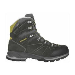 Lowa Baldo Gore-Tex Homme Gris
