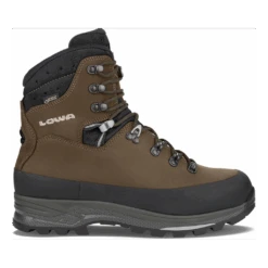 Lowa Tibet Gore-Tex Homme Gris