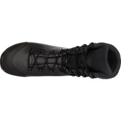 Lowa Combat Boot Mk2 Gore-Tex Homme Noir -Chaussure Offres Boutique main 210871 c30 0999 combat boot mk2 gtx 2022 top b9d4