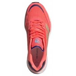 Adidas Adizero Boston 10 Femme Rose -Chaussure Offres Boutique main 218650361c2fe78db6448.01658367 copie 7d82