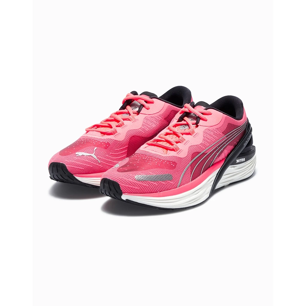 Puma Run XX Nitro Femme Rose 3 Puma Run XX Nitro Femme Rose – Image 3