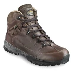 Meindl Stowe Gore-Tex Homme Marron