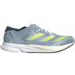 Adidas Adizero Adios 8 Homme Gris