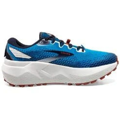 Brooks Running Caldera 6 Homme Bleu