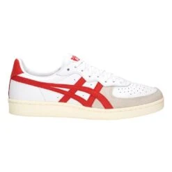 Onitsuka Tiger GSM Homme Blanc