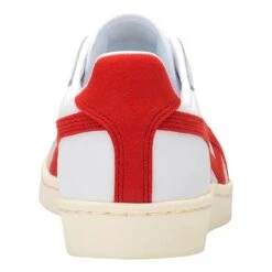 Onitsuka Tiger GSM Homme Blanc -Chaussure Offres Boutique main 261656 165473 5 4d23