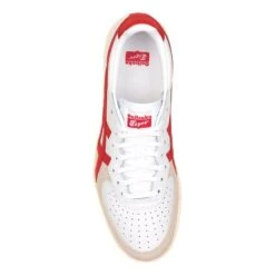 Onitsuka Tiger GSM Homme Blanc -Chaussure Offres Boutique main 261656 165474 6 265d