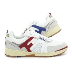 Faguo Willow Homme Blanc