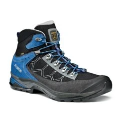 Asolo Falcon GV Homme Noir