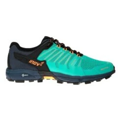 Inov-8 Inov 8 Roclite G 275 Femme Turquoise