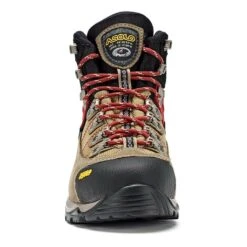 Asolo Fugitive Gore-Tex Homme Kaki -Chaussure Offres Boutique main 276698 174746 3 2247