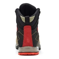 Asolo Fugitive Gore-Tex Homme Kaki -Chaussure Offres Boutique main 276698 174747 4 dfdd