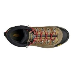 Asolo Fugitive Gore-Tex Homme Kaki -Chaussure Offres Boutique main 276698 174748 5 c2d7