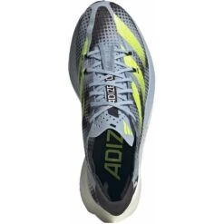 Adidas Adizero Adios Pro 3 Gris -Chaussure Offres Boutique main 27f968255d9344c8a223d98ecf7e3e31 f540 c13f