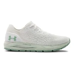 Under Armour Hovr Sonic 3 Femme Blanc